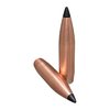 308 CALIBER (0.308") 185GR HOLLOW POINT PUNTALIZZATO 50/BOX