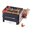 CONTROLLED CHAOS calibro .22 (0.224") SCHP 32GR 50/BOX