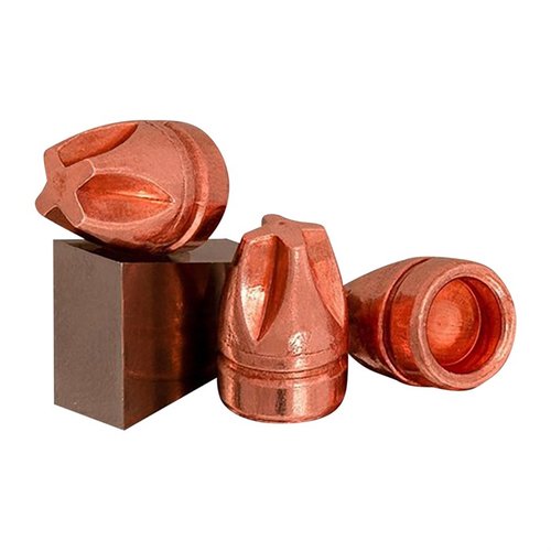 Palle > Palle per pistola - Anteprima