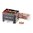 9MM (0.355") 68GR XTREME DEFENSE PALLA 100/CONFEZIONE