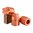 Calibro .429 (0,429") 125 gr Fluid Transfer Monolitico 50/confezione