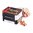 Calibro .45 (0.452") 220 gr Fluid Transfer Monolitico 50/confezione