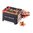CALIBRO .400 (0.400") 190GR PALLA PIATTA LARGA SOLIDA 50/CONFEZIONE