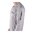 ARFCOM LONG ISLANDER MAGLIA A MANICHE LUNGHE XS ALLUMINIO