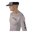ARFCOM LONG ISLANDER maglia a manica lunga SM Alluminio