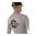 ARFCOM LONG ISLANDER MAGLIA A MANICA LUNGA MD ALLUMINIO
