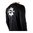ARFCOM LONG ISLANDER maglia a maniche lunghe XS nero