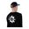 ARFCOM LONG ISLANDER maglia a maniche lunghe XS nero