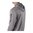 ARFCOM Bahama maglia con cappuccio S grigio