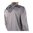 ARFCOM Bahama maglia con cappuccio S grigio