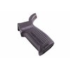 Il grip WILSON COMBAT per AR offre comfort e controllo, è realizzato in polimero rinforzato, resistente a oli e solventi, con texture TRAK per una presa sicura.