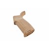 Impugnatura per piattaforma AR, WILSON COMBAT, Tan