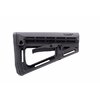 Calcio per AR-15 WILSON COMBAT, nero