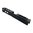 Carrello MARKSMAN V4 per GLOCK 17 GEN 3 9MM LUGER Nitride