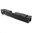 MARKSMAN V4 Carrello per GLOCK 19 GEN 3 9mm Luger nitrurato