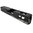MARKSMAN V4 Carrello per GLOCK 19 GEN 3 9mm Luger nitrurato