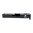 Carrello MARKSMAN V4 per Glock 26 Gen 3 9mm Luger nitrurato