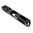 Carrello EXECUTIVE CARRY V5 per GLOCK 20 Gen 3 10MM nitrurato