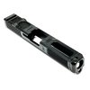 Carrello Executive Carry V5 per Glock 21 Gen 3 45 ACP Nitride