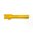 Canna coronata Match Grade per Glock 20 10MM TIN