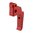 Kit miglioramento azione per competizione per RUGER MKIV/MKIV 2 rosso