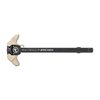 Il manico di carica ambidestro Aero Precision Breach offre design elegante, ergonomia ottimale e robustezza in alluminio 7075, disponibile in due dimensioni.