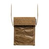 Porta distintivo - Coyote Brown