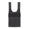 Il LV/119 Rear Covert Plate Bag offre una soluzione discreta per indossare piastre rigide, con attacco interno e profilo liscio, ideale per operazioni tattiche.