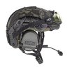Copertura RAID - FLUX - Multicam Black
