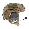 COPERTURA RAID - FLUX - MULTICAM