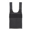 La LV/119 Rear Covert Plate Bag offre un profilo ridotto, attacco interno per cummerbund e compatibilità con piastre SAPI, perfetta per operazioni discrete.