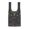 Il LV/119 Rear Covert Plate Bag offre un design compatto, attacco interno per il cummerbund e compatibilità con piastre SAPI, ideale per operazioni stealth.
