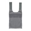 La LV/119 Rear Covert Plate Bag offre un profilo basso, attacco interno per il cummerbund e compatibilità con piastre SAPI, ideale per operazioni stealth.