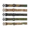 Il BACK STRAP di SPIRITUS SYSTEMS è essenziale per il Micro Fight Chest Rig, garantendo una vestibilità sicura e la possibilità di usarlo come sling.