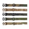 Il BACK STRAP per Micro Fight Chest Rig offre una vestibilità sicura e la possibilità di essere utilizzato come sling, con regolazione da 8 a 36 pollici.