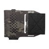 L'Expander Wing Mk 2 di Spiritus Systems offre maggiore capacità di stoccaggio, design reversibile e integrazione con plate carriers e cummerbunds.