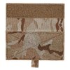 Il Full Flap copre l'intera tasca frontale del Micro Fight Chassis, trasformandola in un GP Pouch ideale per chi non necessita di caricatori per pistola.