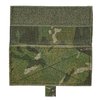 Il Full Flap copre l'intera tasca frontale del Micro Fight Chassis, ideale per trasformare la tasca in un GP Pouch quando non servono caricatori per pistola.