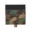 Il Full Flap copre l'intera tasca frontale del Micro Fight Chassis, ideale per chi usa la tasca come GP Pouch quando non servono caricatori per pistola.