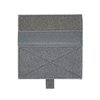 Il Full Flap copre completamente la tasca frontale del Micro Fight Chassis, ideale per trasformarla in un GP Pouch quando non servono caricatori per pistola.