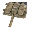 OTB Placard 5.56 x .45 - MULTICAM