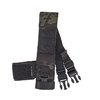 Configura il tuo rig con il FAT STRAP di SPIRITUS SYSTEMS: design compatto, supporto per Push-To-Talk e patch in Velcro per nomi o marcatori IR.