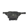 Il Fanny SACK POUCH MK3 offre accesso rapido a equipaggiamento critico, design 'half zip', tasche elastiche e compatibilità con Velcro Insert Suite per ogni esigenza.