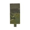 Il MICRO FIGHT HALF FLAP di SPIRITUS SYSTEMS offre opzioni di trasporto espanse, compatibile con i modelli MK2, MK3 e MK4 per una maggiore versatilità.