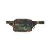 Il Fanny SACK POUCH MK3 offre accesso rapido a equipaggiamento critico, design versatile con zip parziale, e supporto per tourniquet, perfetto per ogni missione.