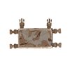 Il Micro Fight Chest Rig Mk4 è leggero, modulare e altamente versatile, supporta configurazioni personalizzate per caricare munizioni e attrezzature essenziali.