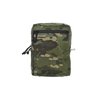Il TALL GP POUCH di Spiritus Systems offre spazio extra per attrezzature, è compatibile con Night Vision Goggles ed è realizzato in robusto nylon 500D Cordura.
