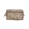 La Spiritus Systems GP Wide è una pochette versatile con ampia capacità, tasca frontale, e compatibilità con NVG, costruita in nylon 500D Cordura.
