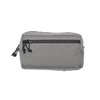 Il GP Wide Pouch di Spiritus Systems offre ampio spazio, divisori interni, tasca frontale e compatibilità con occhiali notturni, tutto in nylon Cordura 500D.