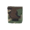 La JSTA Pouch offre una soluzione salvaspazio con compartimenti sovrapposti, compatibile con inserti Spiritus e montabile su cintura o MOLLE.